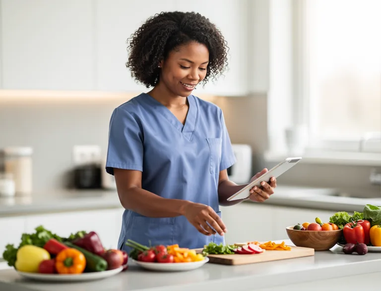 dietitian Ramsgate